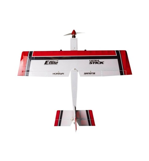 E-flite Ultra Stick 1.1m BNF Basic Electric Airplane w/AS3X & Safe Select E-flite Ultra Stick 1.1m BNF Basic Electric Airplane w/AS3X & Safe Select