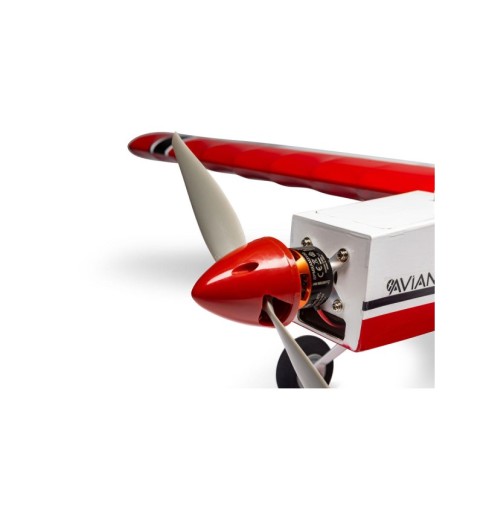 E-flite Ultra Stick 1.1m BNF Basic Electric Airplane w/AS3X & Safe Select E-flite Ultra Stick 1.1m BNF Basic Electric Airplane w/AS3X & Safe Select