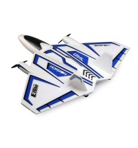E-flite Ultrix BNF Basic Electric Airplane w/AS3X & SAFE Select (600mm)