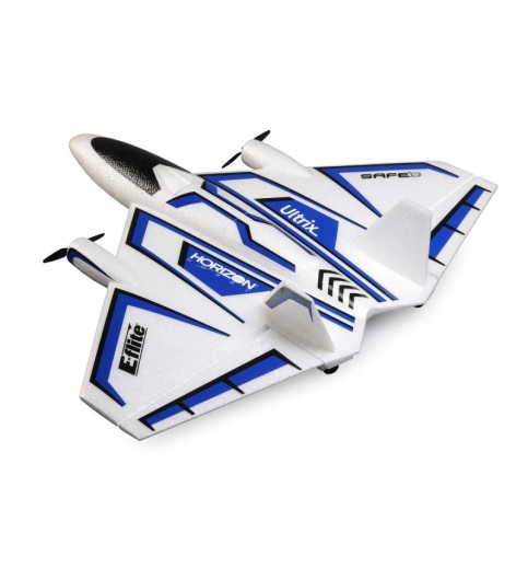 E-flite Ultrix BNF Basic Electric Airplane w/AS3X & SAFE Select (600mm)