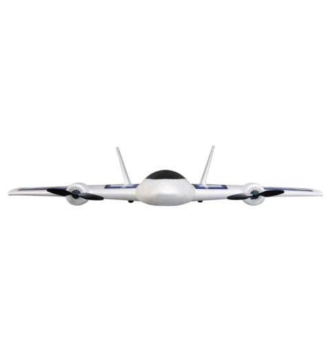 E-flite Ultrix BNF Basic Electric Airplane w/AS3X & SAFE Select (600mm)