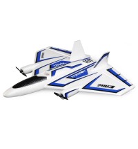 E-flite Ultrix BNF Basic Electric Airplane w/AS3X & SAFE Select (600mm)