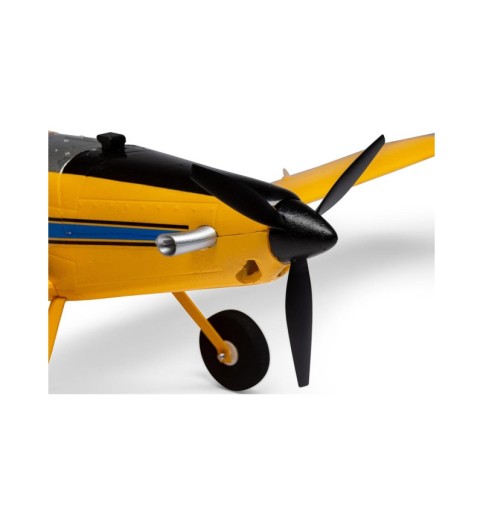E-flite UMX Air Tractor BNF Basic Electric Airplane (702mm) w/AS3X & SAFE