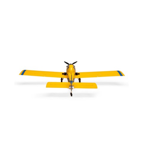 E-flite UMX Air Tractor BNF Basic Electric Airplane (702mm) w/AS3X & SAFE