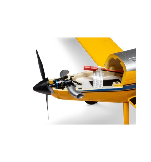 E-flite UMX Air Tractor BNF Basic Electric Airplane (702mm) w/AS3X & SAFE