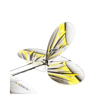 E-flite UMX Night Vapor RTF Electric Airplane (376mm) w/AS3X & SAFE Technology
