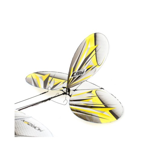 E-flite UMX Night Vapor RTF Electric Airplane (376mm) w/AS3X & SAFE Technology E-flite UMX Night Vapor RTF Electric Airplane (376mm) w/AS3X & SAFE Technology