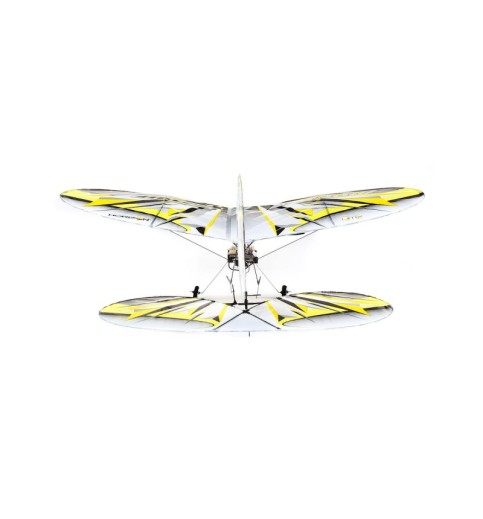 E-flite UMX Night Vapor RTF Electric Airplane (376mm) w/AS3X & SAFE Technology E-flite UMX Night Vapor RTF Electric Airplane (376mm) w/AS3X & SAFE Technology