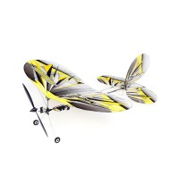 E-flite UMX Night Vapor RTF Electric Airplane (376mm) w/AS3X & SAFE Technology
