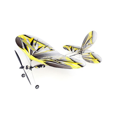 E-flite UMX Night Vapor RTF Electric Airplane (376mm) w/AS3X & SAFE Technology E-flite UMX Night Vapor RTF Electric Airplane (376mm) w/AS3X & SAFE Technology