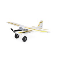 E-flite UMX Timber X BNF Basic Electric Airplane (570mm) w/AS3X & SAFE Select