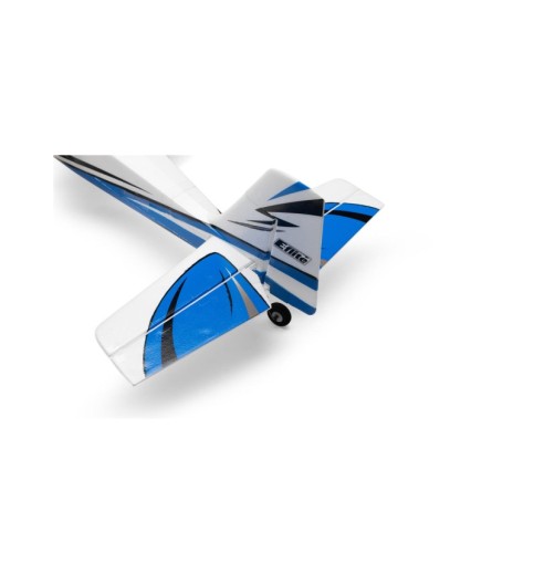 E-flite UMX Turbo Timber Evolution BNF Basic Electric Airplane (700mm) w/AS3X & SAFE Select E-flite UMX Turbo Timber Evolution BNF Basic Electric Airplane (700mm) w/AS3X & SAFE Select