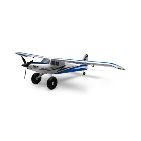 E-flite UMX Turbo Timber Evolution BNF Basic Electric Airplane (700mm) w/AS3X & SAFE Select E-flite UMX Turbo Timber Evolution BNF Basic Electric Airplane (700mm) w/AS3X & SAFE Select