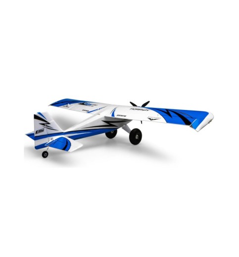E-flite UMX Turbo Timber Evolution BNF Basic Electric Airplane (700mm) w/AS3X & SAFE Select E-flite UMX Turbo Timber Evolution BNF Basic Electric Airplane (700mm) w/AS3X & SAFE Select