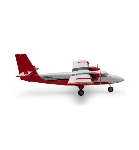 E-flite UMX Twin Otter BNF Basic Electric Airplane w/AS3X & SAFE Select E-flite UMX Twin Otter BNF Basic Electric Airplane w/AS3X & SAFE Select