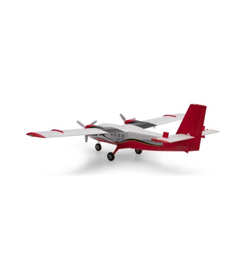 E-flite UMX Twin Otter BNF Basic Electric Airplane w/AS3X & SAFE Select E-flite UMX Twin Otter BNF Basic Electric Airplane w/AS3X & SAFE Select