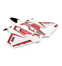 E-flite UMX Ultrix BNF Basic Electric Airplane w/AS3X & SAFE Select (342mm)
