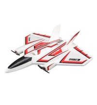E-flite UMX Ultrix BNF Basic Electric Airplane w/AS3X & SAFE Select (342mm)