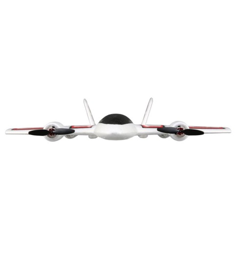 E-flite UMX Ultrix BNF Basic Electric Airplane w/AS3X & SAFE Select (342mm) E-flite UMX Ultrix BNF Basic Electric Airplane w/AS3X & SAFE Select (342mm)