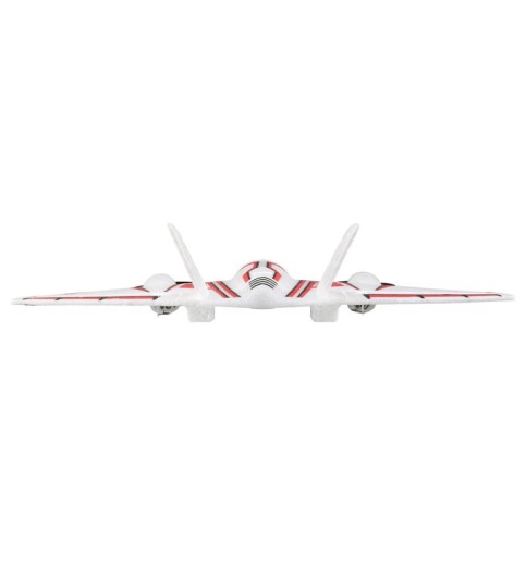 E-flite UMX Ultrix BNF Basic Electric Airplane w/AS3X & SAFE Select (342mm) E-flite UMX Ultrix BNF Basic Electric Airplane w/AS3X & SAFE Select (342mm)