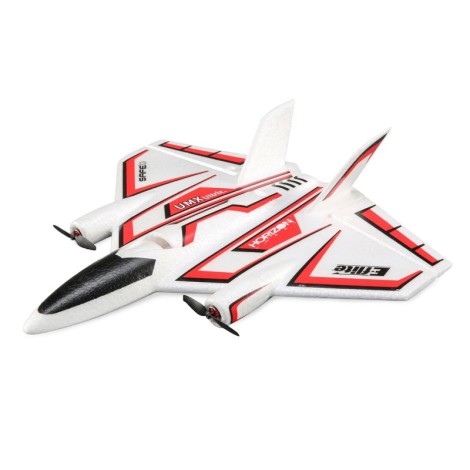 E-flite UMX Ultrix BNF Basic Electric Airplane w/AS3X & SAFE Select (342mm) E-flite UMX Ultrix BNF Basic Electric Airplane w/AS3X & SAFE Select (342mm)