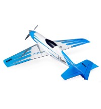 E-flite V1200 1.2m BNF Basic Electric Airplane (1200mm) w/AS3X & Safe Select
