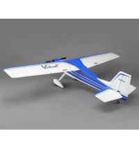 E-flite Valiant 1.3m BNF Basic Electric Airplane (1310mm) w/AS3X & SAFE