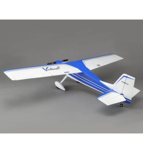 E-flite Valiant 1.3m BNF Basic Electric Airplane (1310mm) w/AS3X & SAFE E-flite Valiant 1.3m BNF Basic Electric Airplane (1310mm) w/AS3X & SAFE