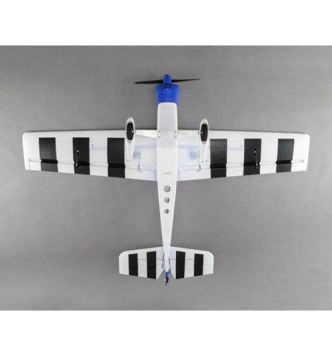 E-flite Valiant 1.3m BNF Basic Electric Airplane (1310mm) w/AS3X & SAFE E-flite Valiant 1.3m BNF Basic Electric Airplane (1310mm) w/AS3X & SAFE