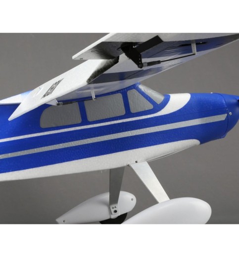 E-flite Valiant 1.3m BNF Basic Electric Airplane (1310mm) w/AS3X & SAFE E-flite Valiant 1.3m BNF Basic Electric Airplane (1310mm) w/AS3X & SAFE