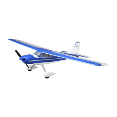 E-flite Valiant 1.3m BNF Basic Electric Airplane (1310mm) w/AS3X & SAFE E-flite Valiant 1.3m BNF Basic Electric Airplane (1310mm) w/AS3X & SAFE
