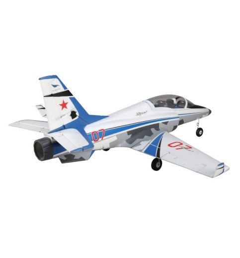 E-flite Viper 70mm EDF BNF Basic Electric Jet Airplane (1100mm) w/AS3X & SAFE Technology E-flite Viper 70mm EDF BNF Basic Electric Jet Airplane (1100mm) w/AS3X & SAFE Technology