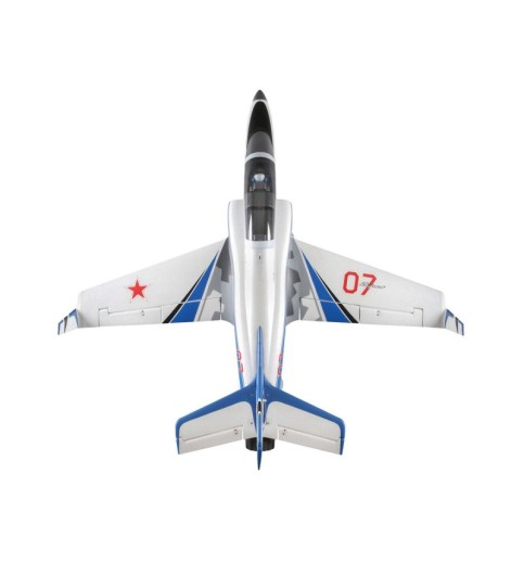 E-flite Viper 70mm EDF BNF Basic Electric Jet Airplane (1100mm) w/AS3X & SAFE Technology E-flite Viper 70mm EDF BNF Basic Electric Jet Airplane (1100mm) w/AS3X & SAFE Technology