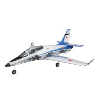 E-flite Viper 70mm EDF BNF Basic Electric Jet Airplane (1100mm) w/AS3X & SAFE Technology