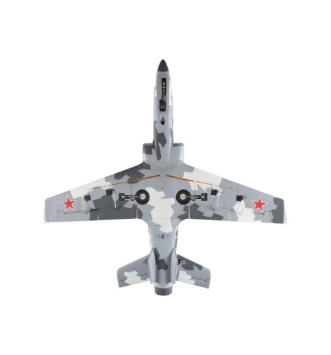 E-flite Viper 70mm EDF BNF Basic Electric Jet Airplane (1100mm) w/AS3X & SAFE Technology E-flite Viper 70mm EDF BNF Basic Electric Jet Airplane (1100mm) w/AS3X & SAFE Technology