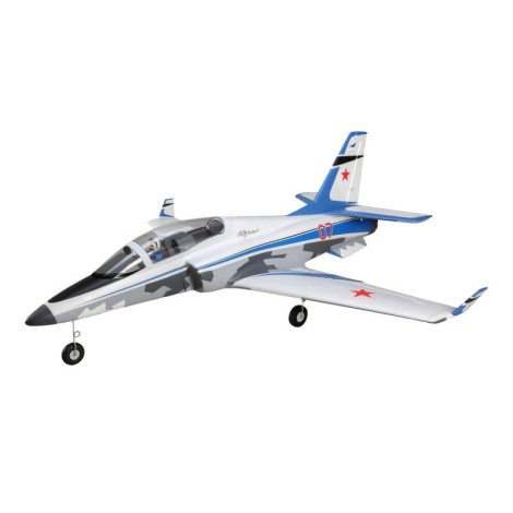 E-flite Viper 70mm EDF BNF Basic Electric Jet Airplane (1100mm) w/AS3X & SAFE Technology E-flite Viper 70mm EDF BNF Basic Electric Jet Airplane (1100mm) w/AS3X & SAFE Technology