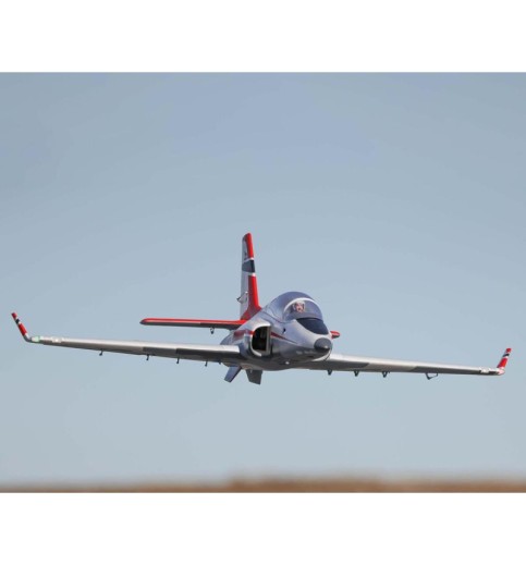E-flite Viper 90mm EDF ARF Plus Jet Airplane (1400mm)