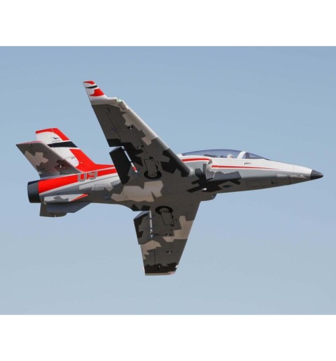 E-flite Viper 90mm EDF ARF Plus Jet Airplane (1400mm)