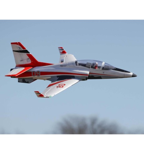 E-flite Viper 90mm EDF BNF Basic Jet Airplane (1400mm) w/AS3X & SAFE Technology