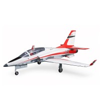 E-flite Viper 90mm EDF BNF Basic Jet Airplane (1400mm) w/AS3X & SAFE Technology