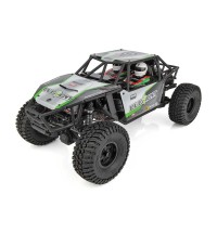 Element RC Enduro Gatekeeper 4x4 RTR 1/10 Rock Crawler w/2.4GHz Radio