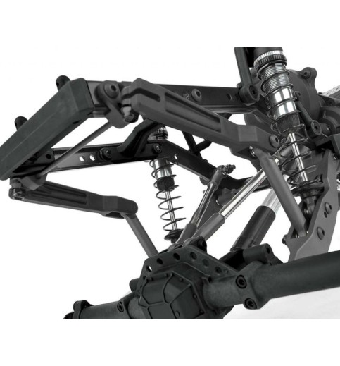 Element RC Enduro Gatekeeper 4x4 RTR 1/10 Rock Crawler w/2.4GHz Radio