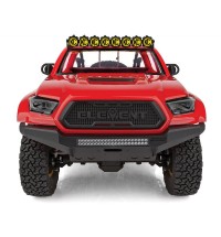 Element RC Enduro Knightwalker Trail Truck 4X4 RTR 1/10 Rock Crawler (Red) w/2.4GHz Radio