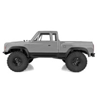Element RC Enduro SE Sendero 4X4 RTR 1/10 Trail Truck (Grey) w/2.4GHz Radio
