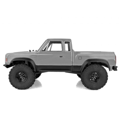 Element RC Enduro SE Sendero 4X4 RTR 1/10 Trail Truck (Grey) w/2.4GHz Radio