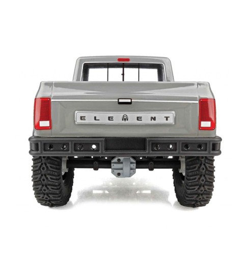 Element RC Enduro SE Sendero 4X4 RTR 1/10 Trail Truck (Grey) w/2.4GHz Radio
