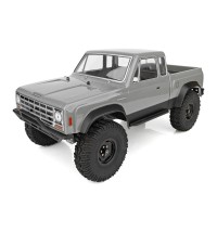 Element RC Enduro SE Sendero 4X4 RTR 1/10 Trail Truck (Grey) w/2.4GHz Radio