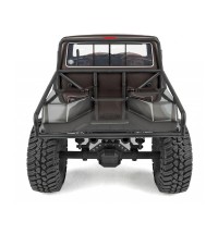 Element RC Enduro Sendero HD Trail Truck 4x4 RTR Rock Crawler (Black) (Scratch-&-Weather) w/2.4GHz Radio