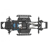 Element RC Enduro Trail Truck 1/10 Rock Crawler Builders Kit 2