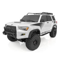 Element RC Enduro Trailrunner 4x4 RTR 1/10 Rock Crawler w/2.4GHz Radio